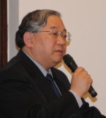 リウマチセンター開設記念講演会 155